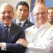 Hipólito favorece propuesta reforma PRSC incluye habilitación Medina