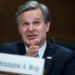 Director FBI: «Rusia trata de interferir en las próximas elecciones estadounidenses»