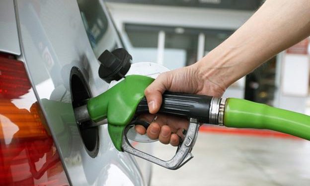 Combustibles se mantendrán invariables por tercera semana consecutiva