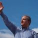 Leonel dice que pese a buena valoración de Danilo, hay rechazo a modificar Constitución