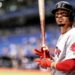 Betts despacha 3 jonrones; Boston repite golpiza a Yanquis
