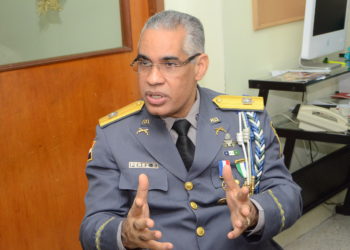 Sudirector PN en la mirilla de la justicia por abuso psicológico a menor