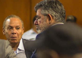 Este viernes vence plazo para que imputados en caso Odebrecht depositen recurso de apelación