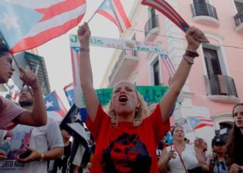 Renuncia de Rosselló, una cuestión de salud mental dicen psiquiatras Puerto Rico