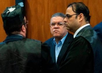 Hoy vence plazo de apelación en caso Odebrecht, solo falta Roberto Rodríguez por recurrir
