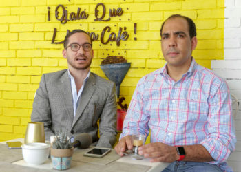 Zona Colonial entre aromas y sabores con “Coffeest 2019”