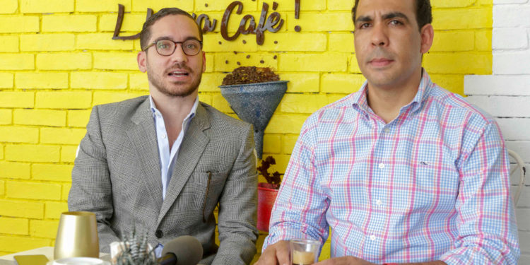 Zona Colonial entre aromas y sabores con “Coffeest 2019”