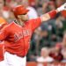 Pujols llega a los 648 jonrones; Angelinos gana a Seattle