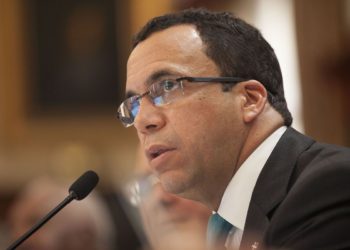 Andrés Navarro: «Danilo se ha constituido en auspiciador del relevo en el PLD»