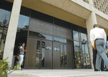 Banco Central dinamiza sectores productivos colocación RD$12,499 millones del encaje legal