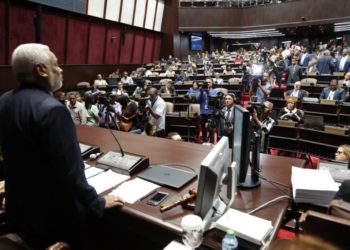 Diputados aprueban proyecto repatriar dominicanos fallecidos en el exterior
