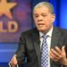 Amarante Baret favorece se habilite a Danilo Medina
