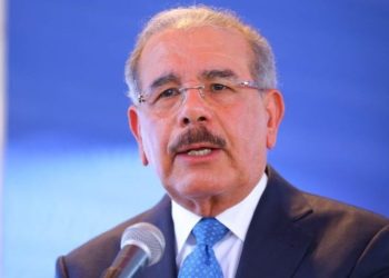 Presidente Medina pone fin a incertidumbre; no buscará repostulación
