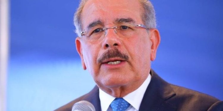 Presidente Medina pone fin a incertidumbre; no buscará repostulación