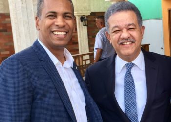 Legislador leonelista espera dirigir Cámara de Diputados a partir 16 de agosto