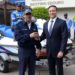 Entrega Jet Ski a CESTUR fortalecer patrullaje marítimo zonas turísticas