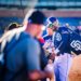 Los dominicanos Mejía y Tatis Jr., evitan barrida Padres de San Diego