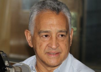 Aspirante senador DN rechaza propuesta reforma PRSC