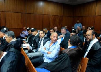PGR acusa imputados caso Odebrecht utilizar tácticas dilatar juicio