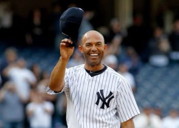 Mariano Rivera y Edgar Martínez los nuevos inmortales del Salón de la Fama