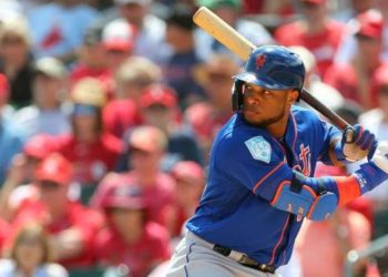 Canó empuja tres jonrones; da triunfo a Mets