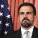 Protestas obligan renuncia Roselló