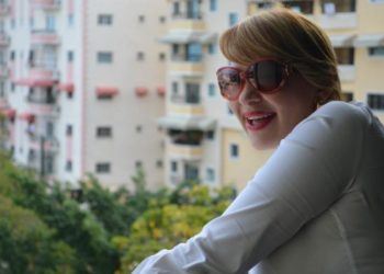 Lethi Vásquez aclara no tiene vínculos expareja relacionan caso «César El Abusador»