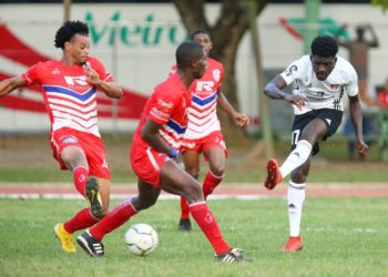 Cibao FC gana y avanza a Liga de Campeones