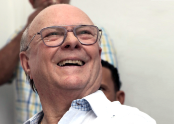 Hipólito Mejía: «Estoy decidido a sacar al PLD del Palacio Nacional e iniciar institucionalización del Estado»