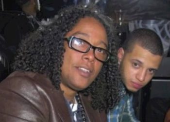 Apresan hijo de Sergio Vargas acusan de violencia de género 