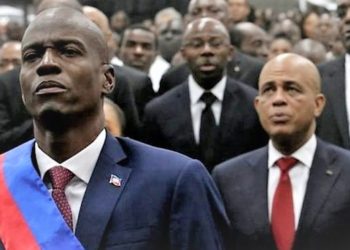 Diputados oficialistas evitan destitución presidente haitiano Jovenel Moise