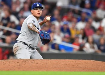 MLB suspende a Urías por violencia doméstica