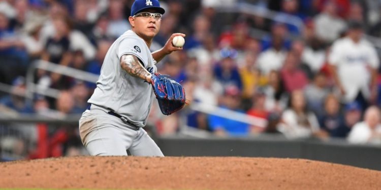 MLB suspende a Urías por violencia doméstica
