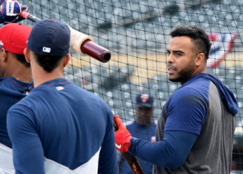 Nelson Cruz despacha 3 jonrones