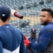 Nelson Cruz despacha 3 jonrones