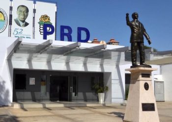 PRD utilizará firma encuestadora definir aspirantes a cargos electivos