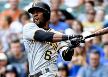 Jonrón de Starling Marte frena a los Mets