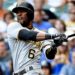 Jonrón de Starling Marte frena a los Mets
