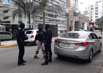 Autoridades realizan nuevos allanamientos en busca de «César El Abusador»