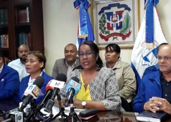 ADP se retira diálogo con Educación por violación Concurso Oposición Docente