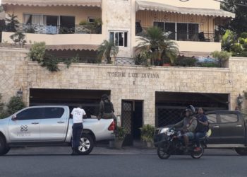 ¡En desgracia César El Abusador! Allanan vivienda y negocios