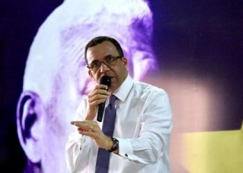 Navarro también le entra a Leonel; asegura agotó su ciclo de servicio