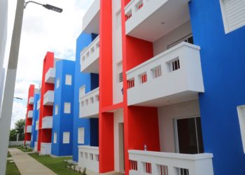 Gobierno ha entregado 11 mil apartamentos y casas nuevas durante gestión Danilo Medina