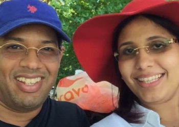 Autoridades desmienten detención de Argenis Contreras