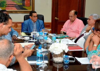 Presidente Bicameral Senado pide agilizar estudia proyecto modificar recargo por mora del SDSS