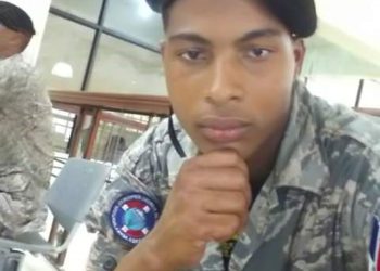 Raso FARD se suicida en Base Aérea San Isidro