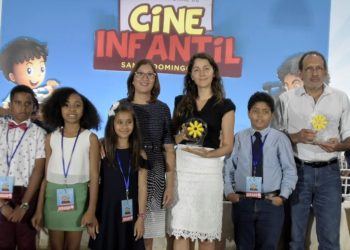 Entregan Margarita de Oro 2019 a mejores películas infantiles