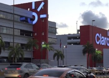 Empresa Claro reporta falla servicio internet