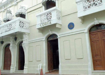 Codia aclara contrató abogada para cobros a proyectos morosos
