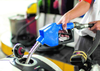 Combustibles bajan; GLP se coloca a RD$91.60